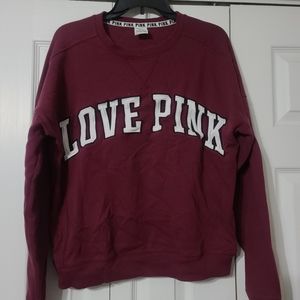 Victoria Secret PINK Sweatshirt